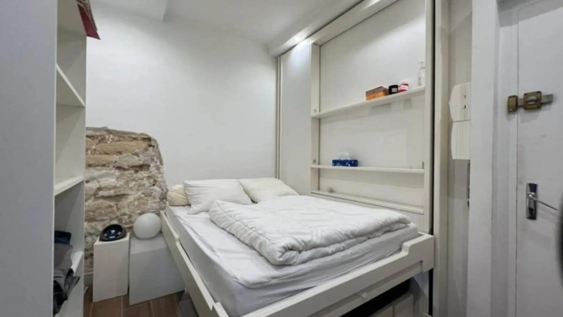 Flexliving - Studio - Gerard Paris France
