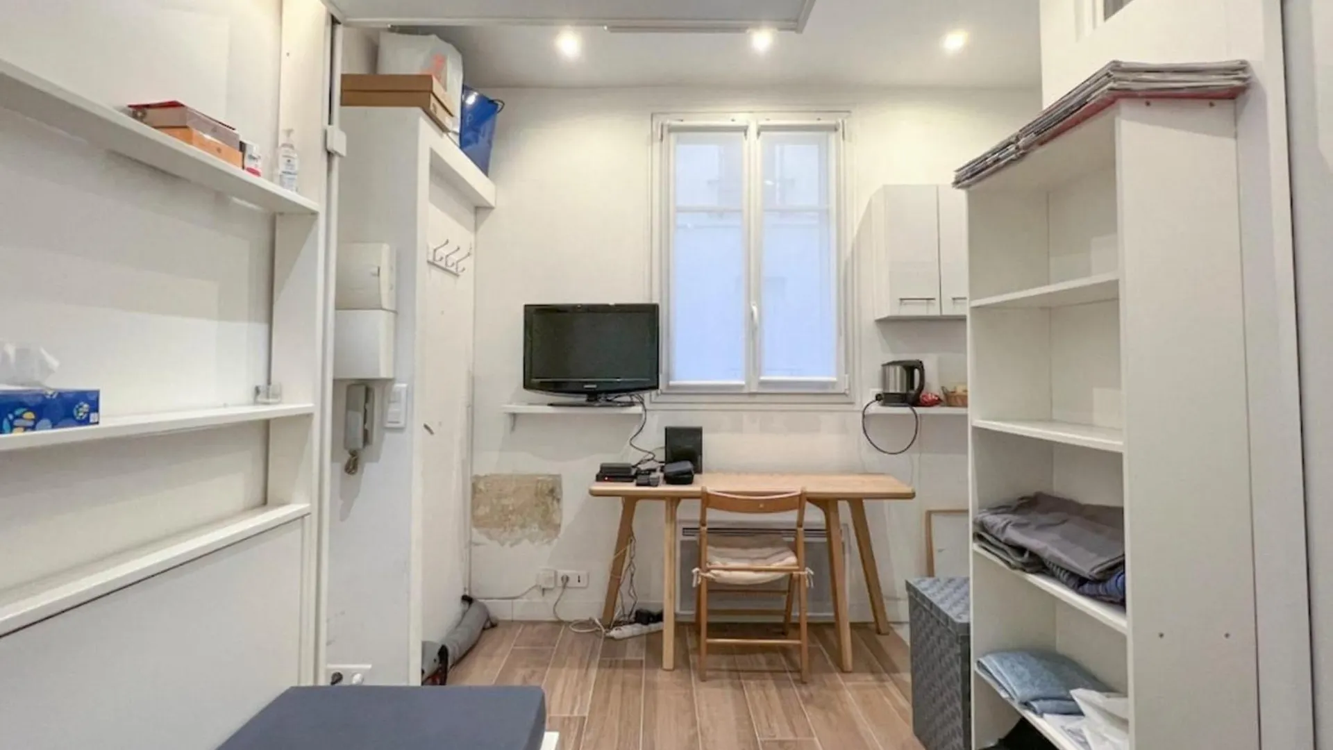Flexliving - Studio - Gerard Paris 0*,  France